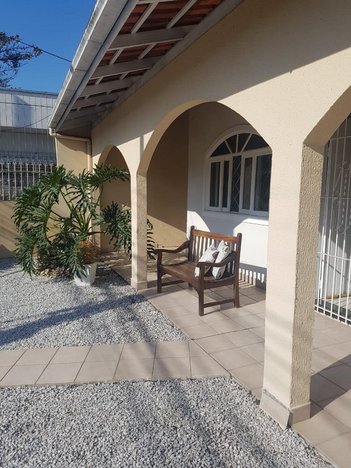 house em São Paulo, Estados - Balneário Camboriú - SC