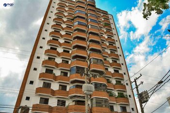 apartment em Rua Guaranésia, Vila Maria Alta - São Paulo - SP