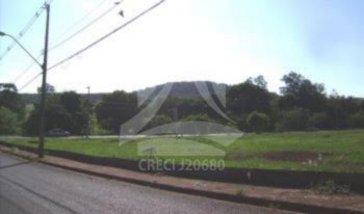 land_lot em Avenida Doutor Celso Charuri, Condomínio Bella Città - Ribeirão Preto - SP