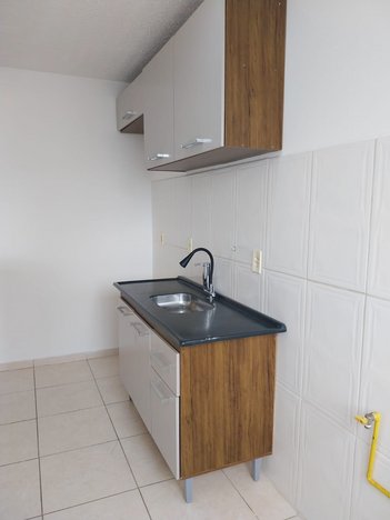 apartment em Rua Antonio Ruiz Veiga, Loteamento Mogilar - Mogi das Cruzes - SP