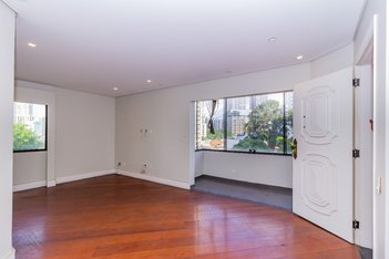 apartment em Praça Santa Therezinha, Vila Azevedo - São Paulo - SP