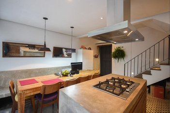 house em Rua Antônio Aggio, Jardim Ampliação - São Paulo - SP