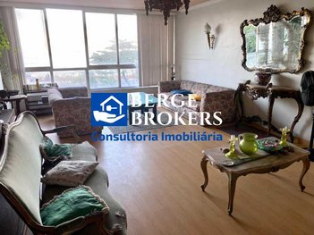 apartment em Avenida Atlântica, Copacabana - Rio de Janeiro - RJ