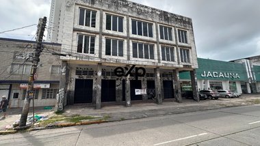 commercial_property em Avenida Norte Miguel Arraes de Alencar, Alto do Mandu - Recife - PE