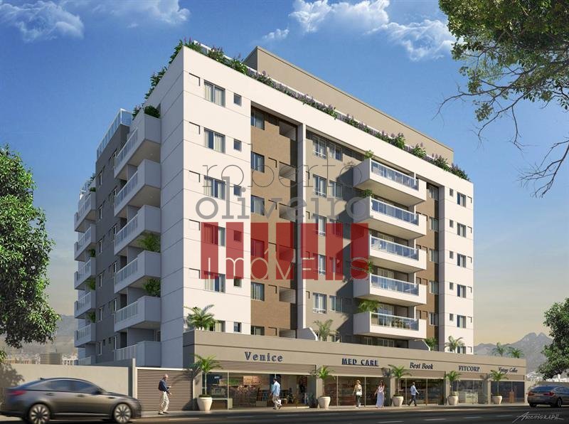 Vila Bela Residências