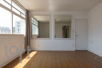 apartment em Rua Oscar Freire, Pinheiros - São Paulo - SP