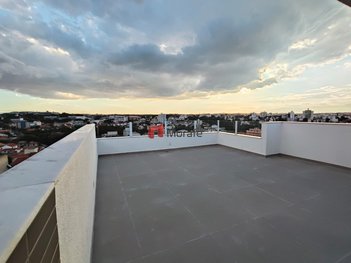 apartment em Rua Sebastião Nepomuceno, Itapoã - Belo Horizonte - MG