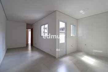 apartment em Rua Sofia, Parque Oratório - Santo André - SP
