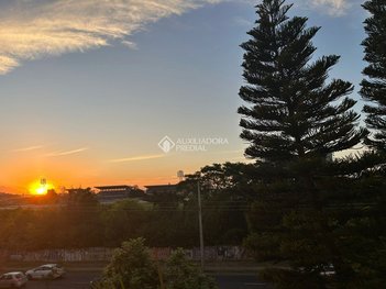 apartment em Avenida Icaraí, Cristal - Porto Alegre - RS