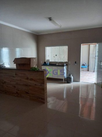 house em Rua Conceição da Silva Alves, Residencial Jardim Antonieta - São José do Rio Preto - SP