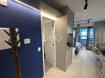apartment em Avenida Sumaré, Perdizes - São Paulo - SP