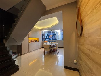 apartment em Rua Castelo Setúbal, Castelo - Belo Horizonte - MG