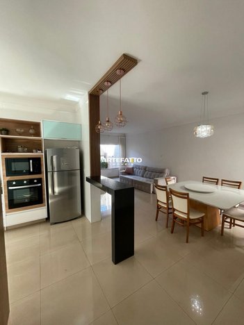 house em Rua Ércules Bachega, Jardim Riviera - Franca - SP