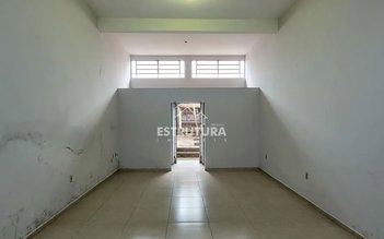 commercial_building em Rua 1, Zona Central - Rio Claro - SP