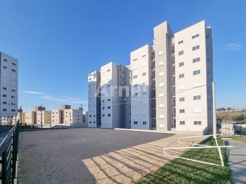 apartment em Rua Oscar Vieira, Santa Maria - Passo Fundo - RS