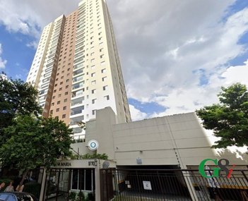 apartment em Rua Guaranésia, Vila Mariana - São Paulo - SP