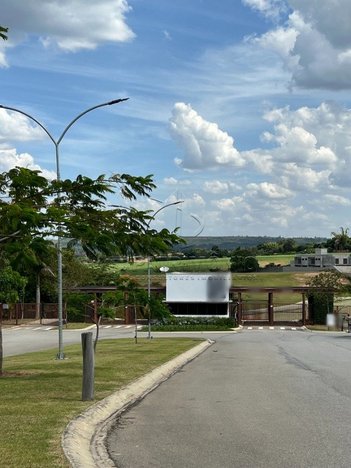 land_lot em Rodovia João Leme dos Santos, Parque Reserva Fazenda Imperial - Sorocaba - SP