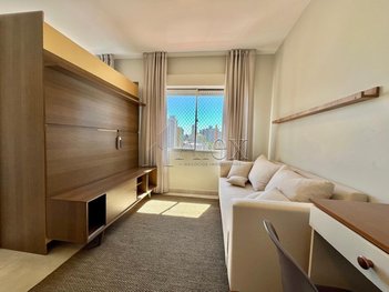 apartment em Avenida Sete de Setembro, Centro - Passo Fundo - RS