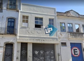 commercial_property em Sacadura Cabral, Saúde - Rio de Janeiro - RJ