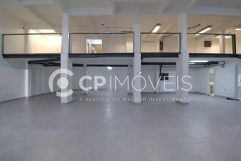 commercial_building em Avenida Assis Brasil, Passo da Areia - Porto Alegre - RS