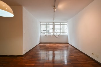 apartment em Rua Abílio Soares, Paraíso - São Paulo - SP