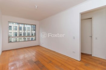apartment em Rua Gomes de Carvalho, Vila Olímpia - São Paulo - SP