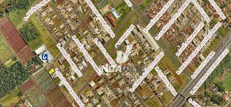 land_lot em Rua Pioneiro Nilso Costa, Jardim Três Lagoas - Maringá - PR