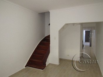house em Rua Caetano de Campos, Vila Moreira - São Paulo - SP
