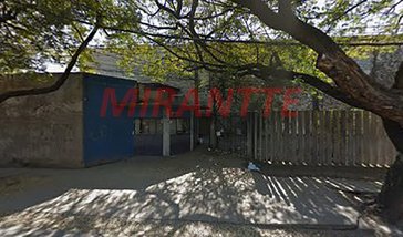 land_lot em Presidente Altino, Jaguaré - São Paulo - SP