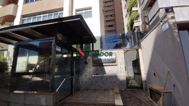 apartment em Rua Piauí, Centro - Londrina - PR