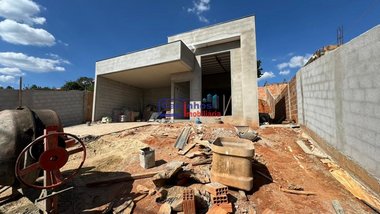 house em Rua Caracol, Novo Igarapé - Igarapé - MG