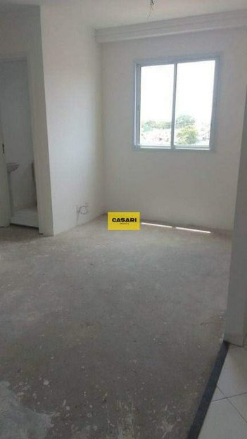 apartment em Rua Camargo, Paulicéia - São Bernardo do Campo - SP