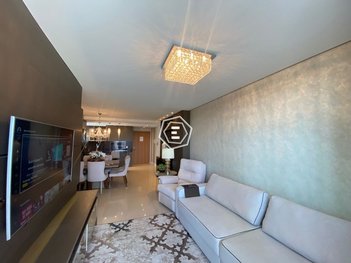 apartment em Avenida Central, Xangri-Lá - Xangri-Lá - RS