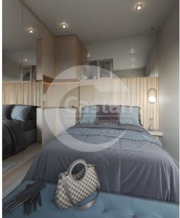 apartment em Rua Nova Trento, Vila Formosa - São Paulo - SP