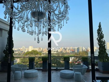 apartment em Rua Professor Alexandre Correia, Jardim Vitória Régia - São Paulo - SP