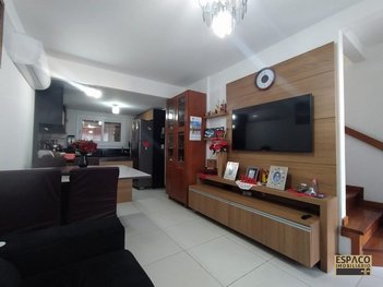 apartment em Rua João Simplício, Centro - Canela - RS