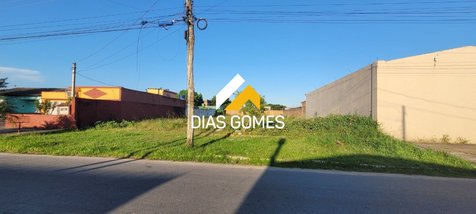 land_lot em Presidente Epitácio da Silva Pessoa, Fragata - Pelotas - RS