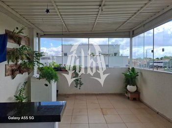 apartment em Rua dos Coqueiros, Jardim Morumbi - Londrina - PR