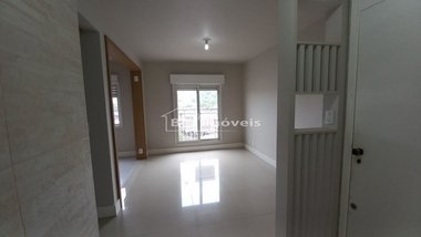 apartment em Vinte e Um de Abril, Pátria Nova - Novo Hamburgo - RS