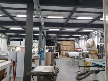 industrial em Tonelero, Vila Ipojuca - São Paulo - SP