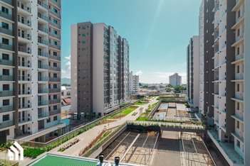 apartment em Rua São Vicente, São Vicente - Itajaí - SC