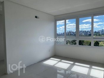 apartment em Travessa Vileta, Jardim Botânico - Porto Alegre - RS