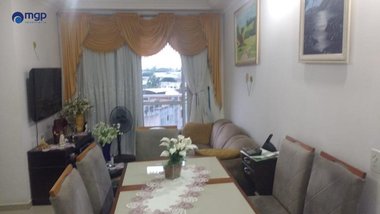 apartment em Rua Soldado José Vicente de Paula, Parque Novo Mundo - São Paulo - SP