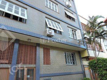 apartment em Avenida Cristóvão Colombo, São João - Porto Alegre - RS