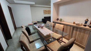 apartment em Avenida Vila Lobos, Panorama - Sete Lagoas - MG