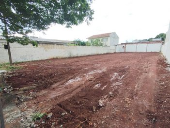 land_lot em Avenida Dona Sophia Rasgulaeff, Jardim Alvorada - Maringá - PR