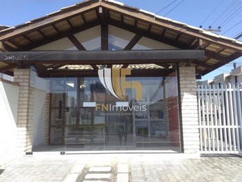 house em Avenida das Gaivotas, Ariribá - Balneário Camboriú - SC