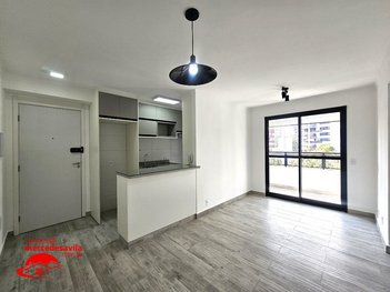 apartment em Rua Dankmar Adler, Vila Suzana - São Paulo - SP