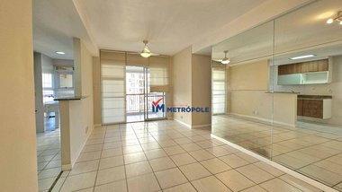 apartment em Avenida Vice-Presidente José Alencar, Barra Olímpica - Rio de Janeiro - RJ