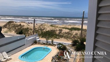 house em Avenida Noiva do Mar, Centro - Xangri-Lá - RS